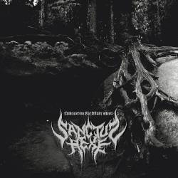 Sanctus Hexe : Embraced by the Winter Moon